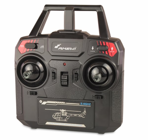 Amewi 25327 Radio-kontrolleret (RC) model Helikopter Elektrisk motor