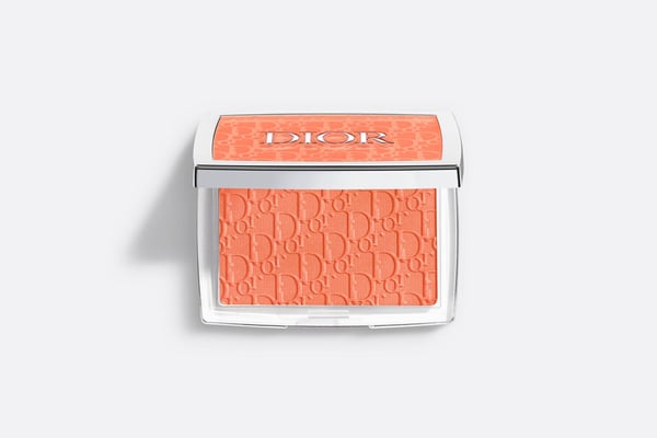 Dior Rosy Glow rouge 004 Coral Pulver