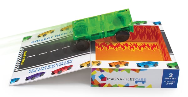 Magna-Tiles 16022 byggeklods