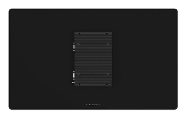 faytech FT24TMCAPOB touch-kontrolpanel 61 cm (24") 1920 x 1080 pixel