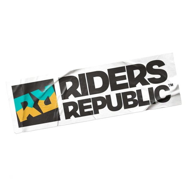 Miniatyrbild 1 av 9: Ubisoft Riders Republic Standard Xbox One