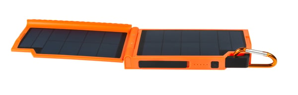 Xtorm XR105 powerbank Lithium polymer (LiPo) 10000 mAh Orange