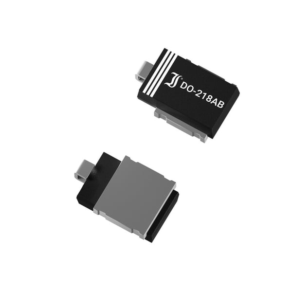 Diotec 6.6SM8Z43A-AQ diode 1 stk
