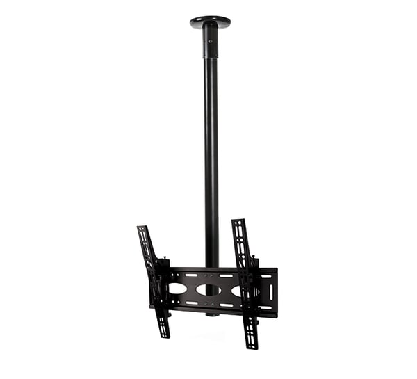 B-Tech FBT8424 165,1 cm (65") Musta