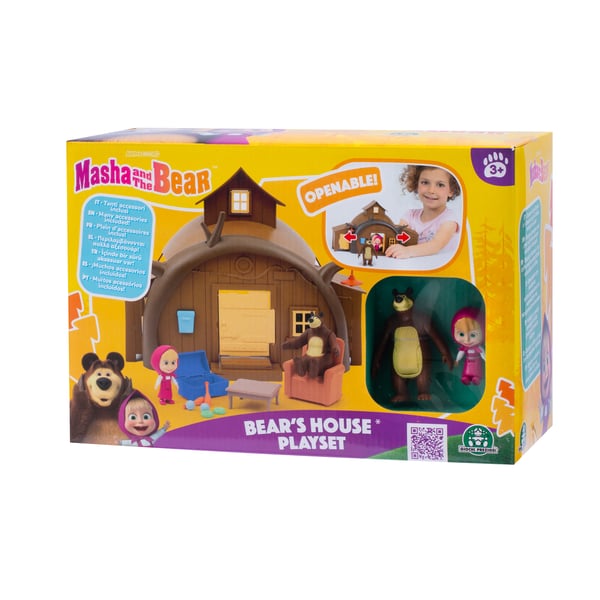 Miniatyrbild 3 av 15: GP TOYS MHA22 leksakssats