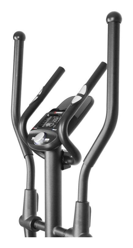 Miniatyrbild 3 av 9: Gymstick GX3.0 Magnetisk crosstrainer Svart