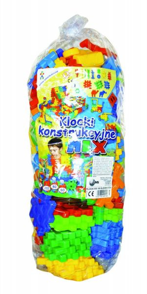 Baczek KK150 5708 rakennuslelu