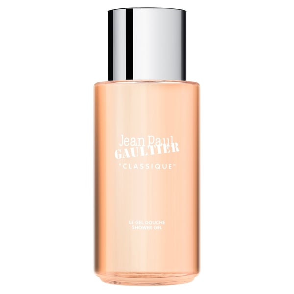 Jean Paul Gaultier Classique 200 ml Duschgel Kvinna Kropp