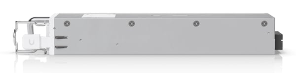 Miniatyrbillede 4 af 5: Ubiquiti UISP UACC-PSU-27V-250W strømadapter og vekselret Indendørs Grå, Hvid