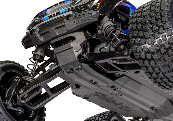 Traxxas Mini XRT VXL-3S RTR Radio-kontrolleret (RC) model Monster lasbil Elektrisk motor 1:10