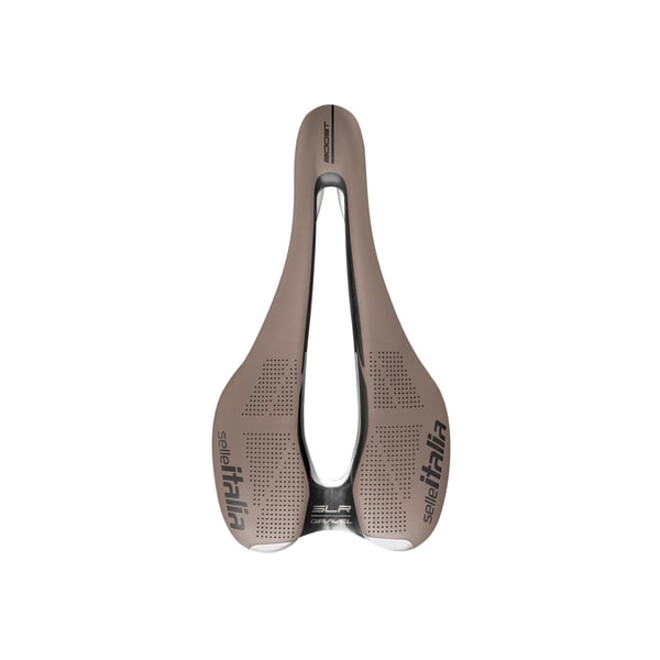 Miniatyrbild 5 av 5: Selle Italia Flite Boost Gravel TI 316 Superflow Spår Cykelsadel