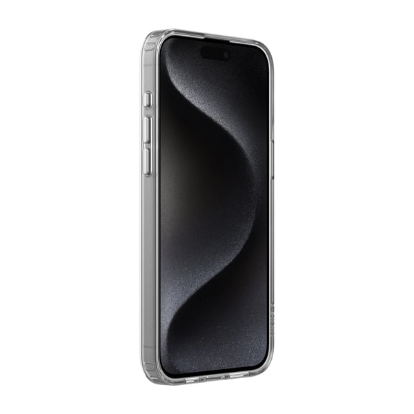 Belkin MSA022BTCL mobiltelefon etui 17 cm (6.7") Cover Transparent