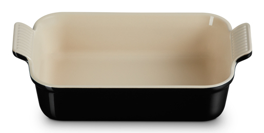 Le Creuset 71102261400001 bageplade 2,4 L Rektangulær Stentøj Gratin bradepande