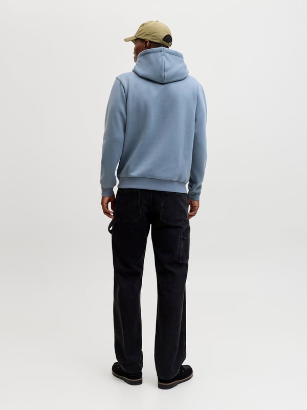 Miniatyrbillede 7 af 7: Jack & Jones 12249340 Hættetrøje