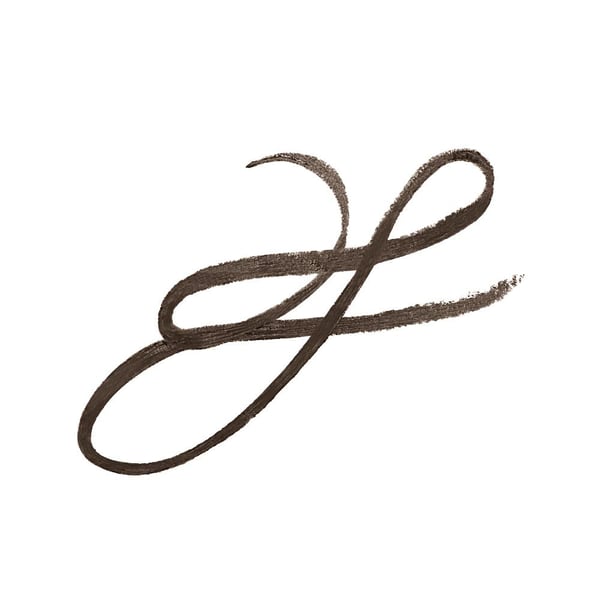 Bourjois Twist Kajal ögonpenna 1 ml Kräm 02 Brown W'oud