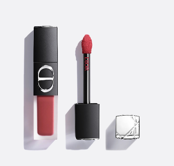 Dior Rouge On Stage Ink 6 ml 558 Rosewood Star Matta