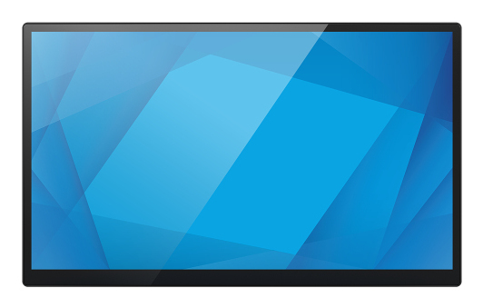 Pikkukuva 1 / 4: Elo Touch Solutions 1510L Laajakuva LCD-monitori FHD Ei-kosketus Häikäisynesto Kehyksetön - Litteänäyttö (TF