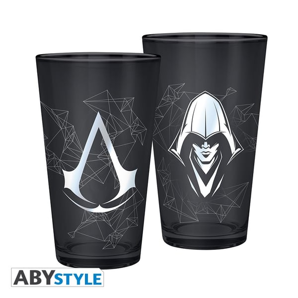 ABYstyle Assassin's Creed 1 stk