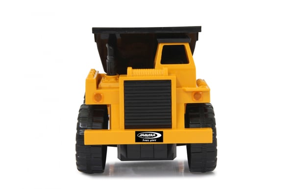 Miniatyrbild 8 av 13: Jamara 410151 radiostyrd modell Dumper Elmotor 1:36