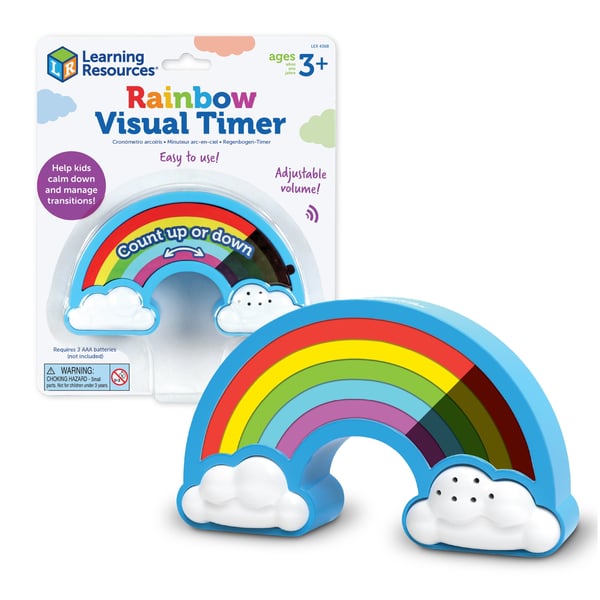 Learning Resources LER4368 utbildningsleksaker