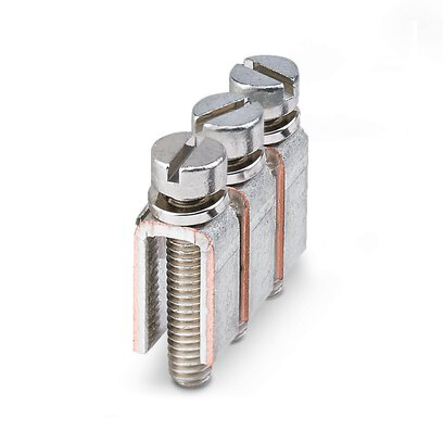 Phoenix Contact 0201469 tilbehør til terminalblok Bolt 10 stk