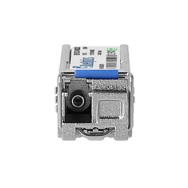 BlueOptics SFP-BX1310-10-D modul til netværksmodtager Fiberoptisk 1250 Mbit/s