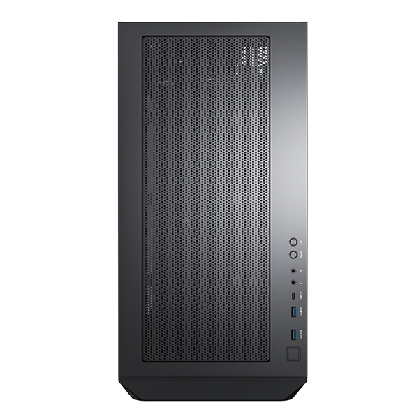 Montech Air 903 BASE Midi Tower Musta