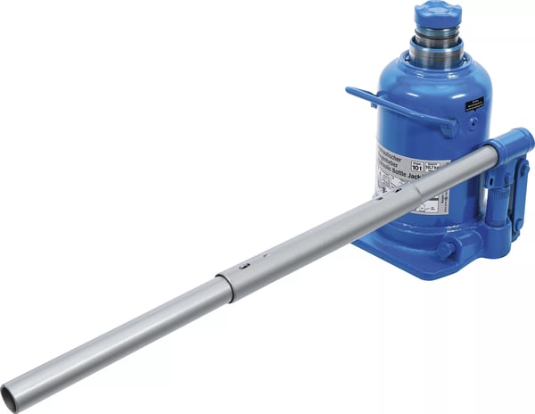 BGS technic Hydraulic Bottle Jack