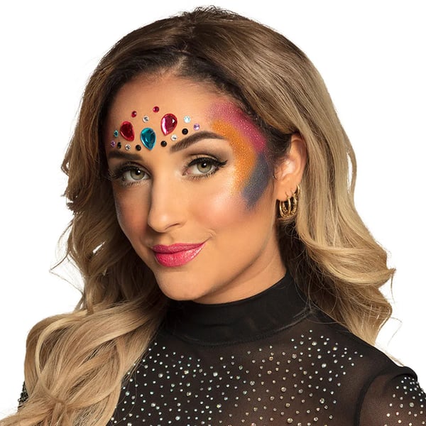 Miniatyrbillede 2 af 2: Boland 45103 smart fest makeup