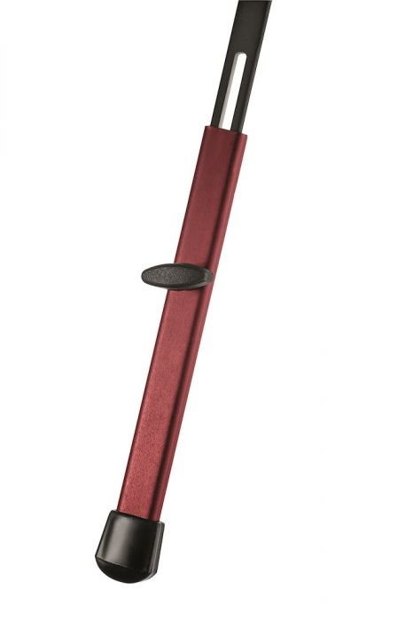 Manfrotto MS0490A-1 kamerastativ