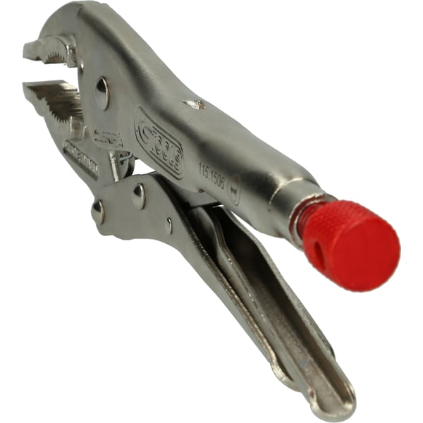 Miniatyrbillede 2 af 2: KS Tools 115.1506 tang