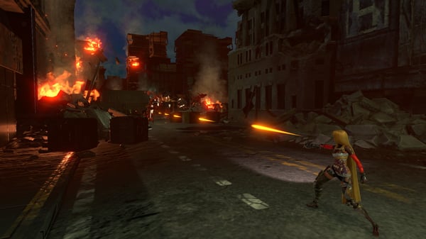 Konami CONTRA ROGUE CORPS Vakio Saksa, Englanti, Espanja, Ranska, Italia, Hollanti, Portugali, Venäjä Nintendo Switch