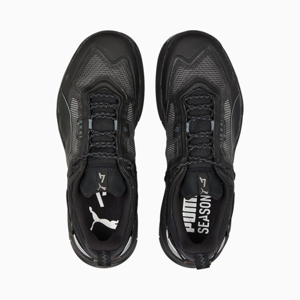Miniatyrbillede 3 af 6: PUMA 378023_01_41 udendørs fodtøj Unisex