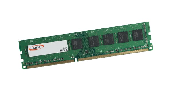 Compustocx CSXD3LO1600L2R8-8GB RAM-minnen 1 x 8 GB DDR3 240-pin DIMM ECC Compustocx CSXD3LO1600L2R8-8GB RAM-minnen 1 x 8 GB DDR3 240-pin DIMM ECC