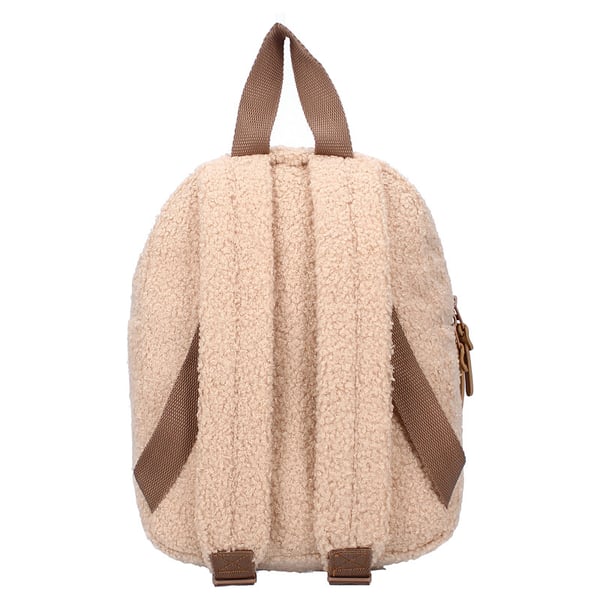 Vadobag 030-00745 rygsæk City backpack Brun Polyester