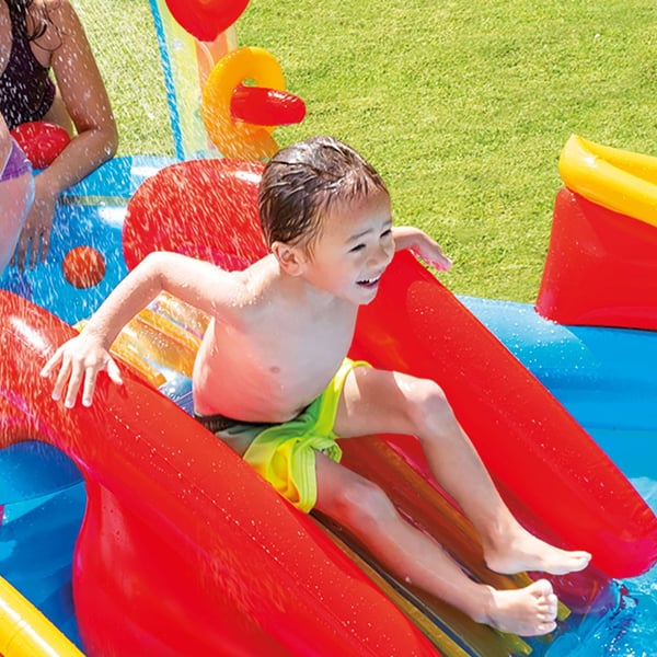 Intex 57453NP Barnpool Uppblåsbar pool