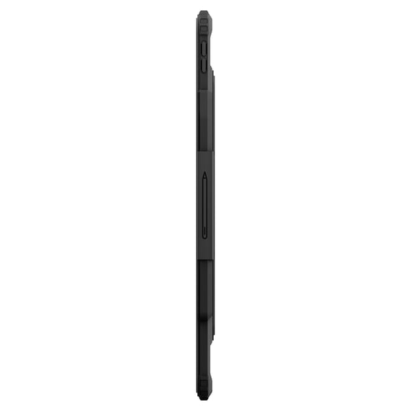 Miniatyrbillede 4 af 9: Spigen Air Skin Pro 33 cm (13") Folie Sort