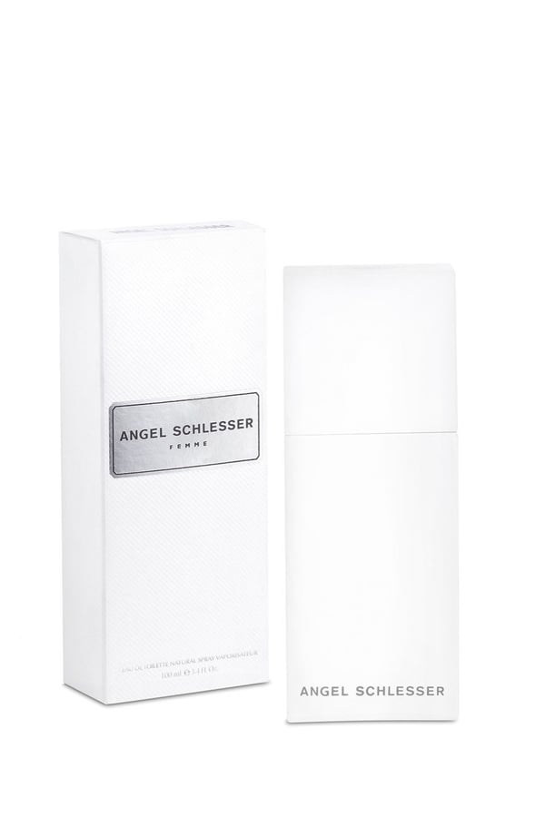 ANGEL SCHLESSER Femme 100 ml Kvinder ANGEL SCHLESSER Femme 100 ml Kvinder