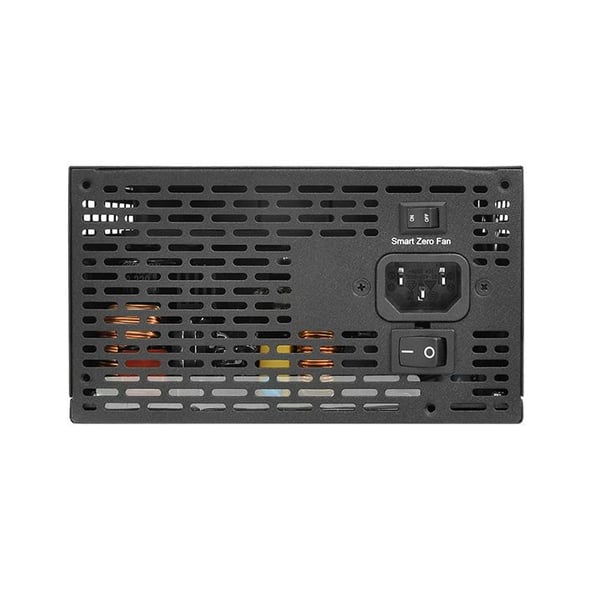 Thermaltake Toughpower PF1 enhed til strømforsyning 850 W 24-pin ATX ATX Sort