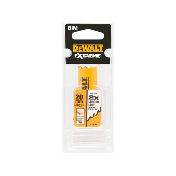 DeWALT DT90299-QZ hålborr