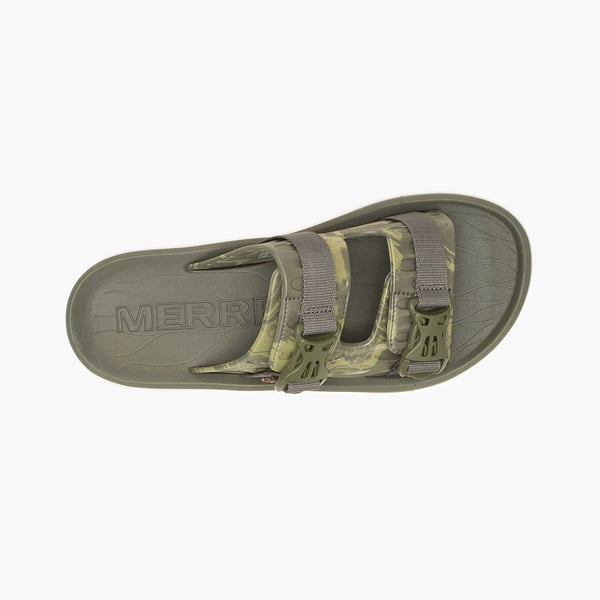 Miniatyrbillede 2 af 6: Merrell Hut Ultra Wrap