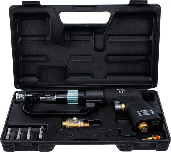 BGS technic Air Spot Welding Cutter
