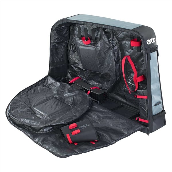 Pikkukuva 3 / 6: EVOC Bike Travel Bag Matkakotelo