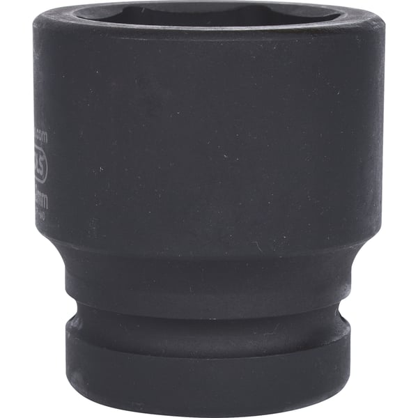 Miniatyrbillede 3 af 9: KS Tools 515.1742 impakt kontakt Krafttop Sort
