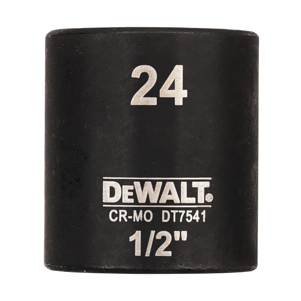 Pikkukuva 1 / 2: DeWALT DT7541-QZ iskuhylsy