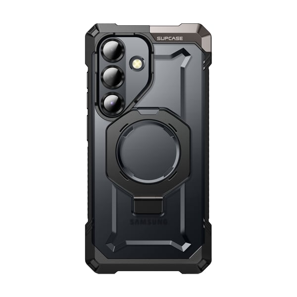 Miniatyrbillede 1 af 3: i-Blason GA843439158146 mobiltelefon etui 15,8 cm (6.2") Cover Sort