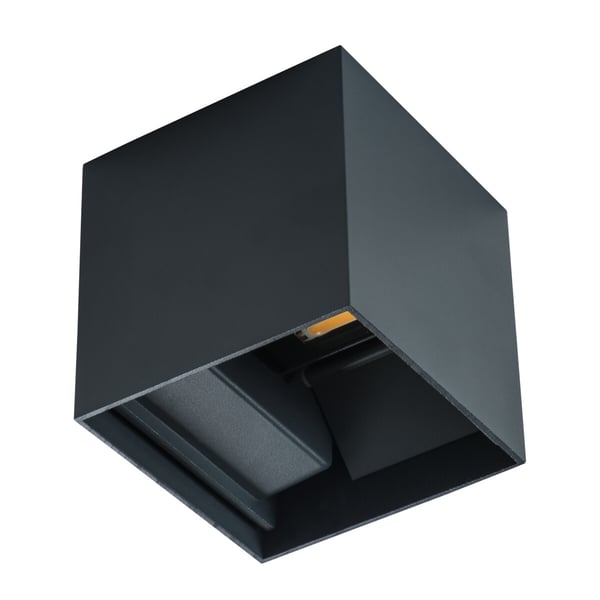 Kanlux S.A. 28990 ulkovalaistus LED 7 W Kanlux S.A. 28990 ulkovalaistus LED 7 W