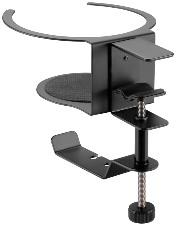 SpeaKa Professional SP-HCH-120 Hovedtelefonholder