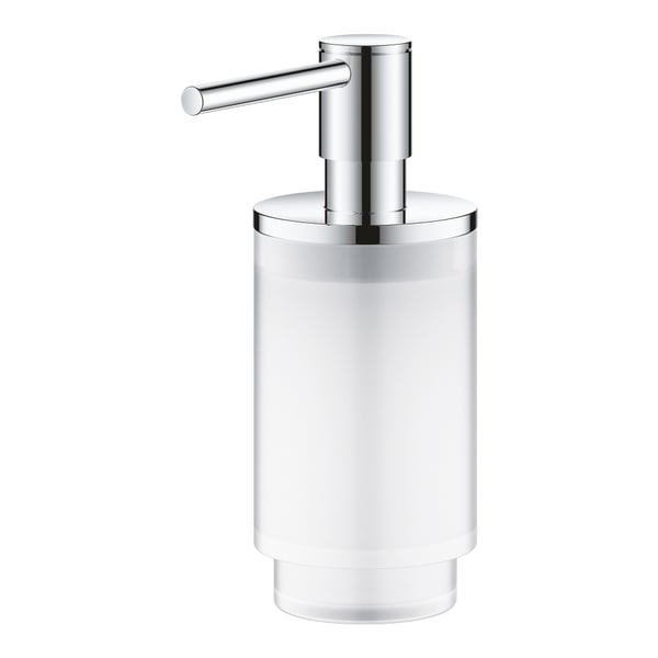 GROHE Selection sæbebeholder Krom