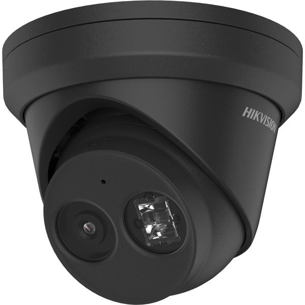 Hikvision DS-2CD2343G2-IU Kuppel IP-sikkerhedskamera Udendørs 2688 x 1520 pixel Loft/væg